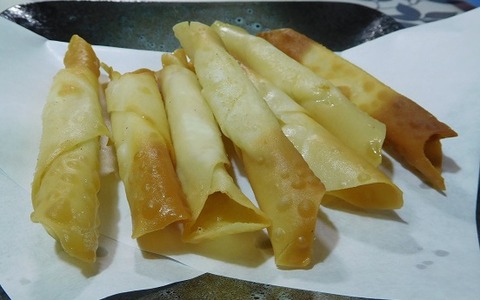 チーズスティック