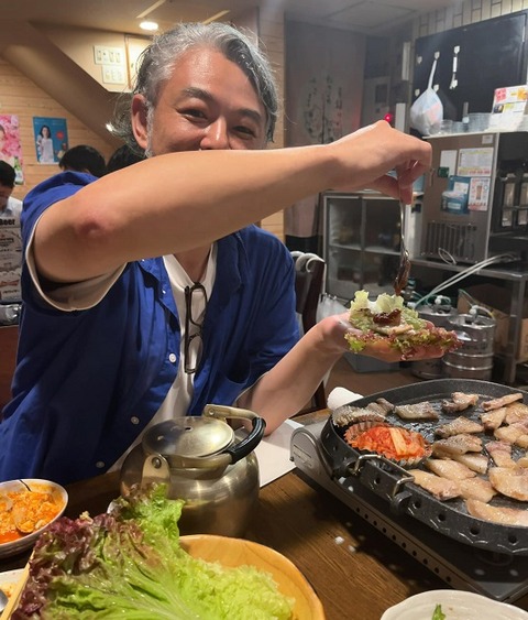 サムギョプサル