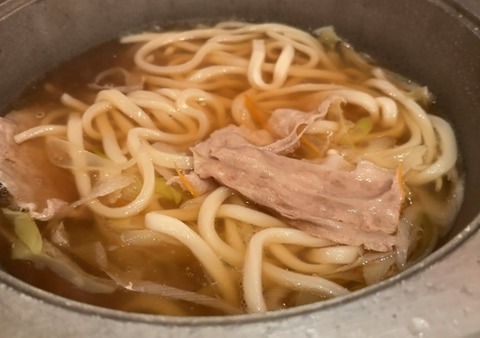 うどん