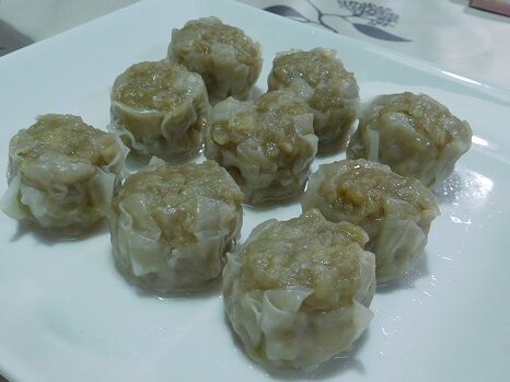 焼売