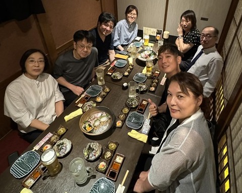 博多オフ会