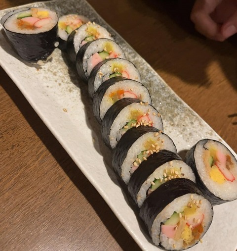 キンパ