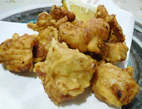 ざんぎ