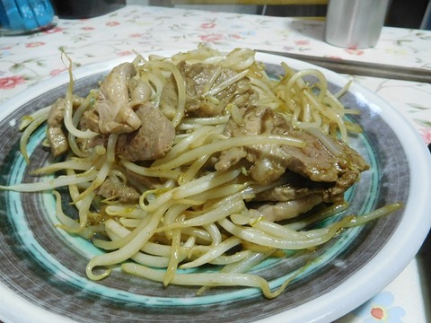 ジンギスカン