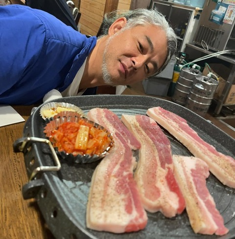 サムギョプサル