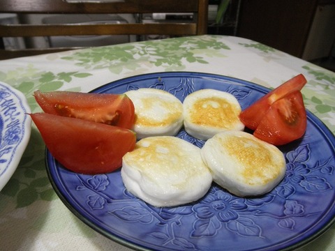 チーズはんぺん