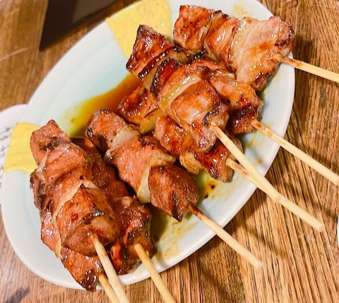 室蘭焼き鳥&レバー