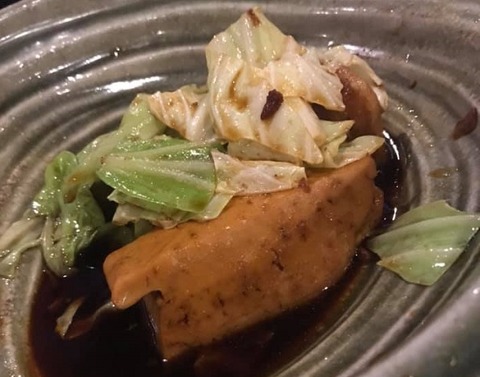 ラフティー