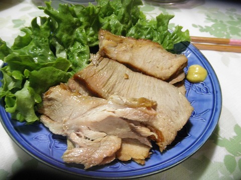 焼き豚
