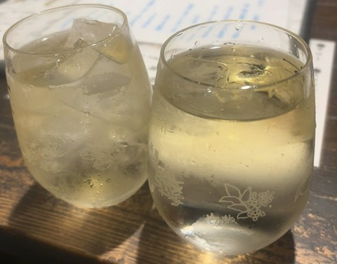 ハイボール