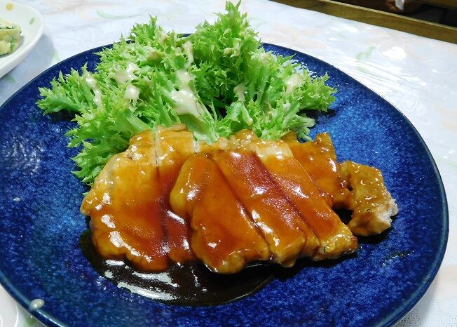 恐ろしいニュースが とびっこ んできた Masaの血と骨と肉