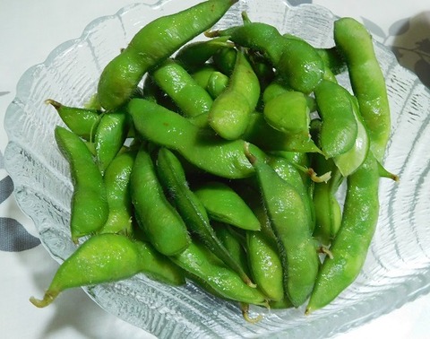 枝豆