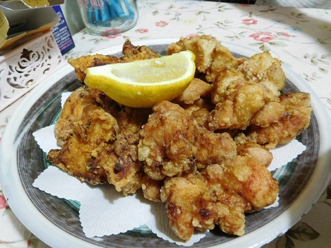 ざんぎ