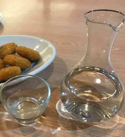 国稀・特別純米