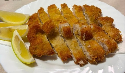 とんかつ