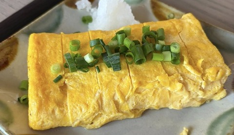 卵焼き