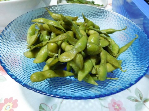 枝豆