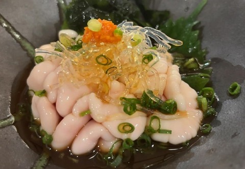 たちポン酢