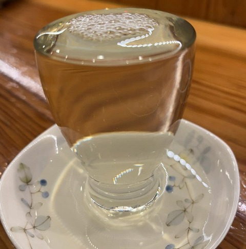 豊潤・特別純米