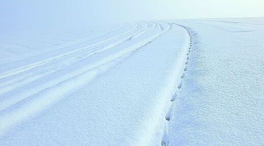 雪道