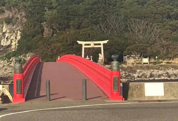 三国雄島
