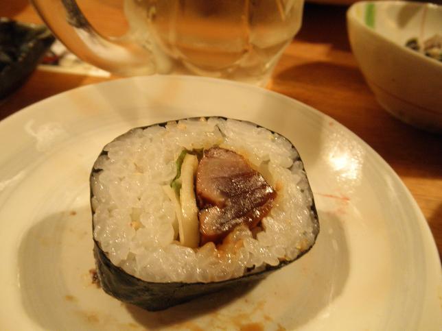土佐巻き