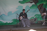 津軽三味線 木下 辰也ショー