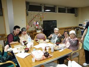 年取りの宴5