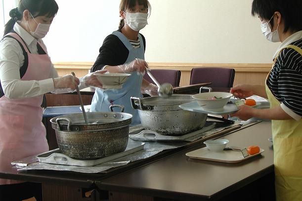 麺の日
