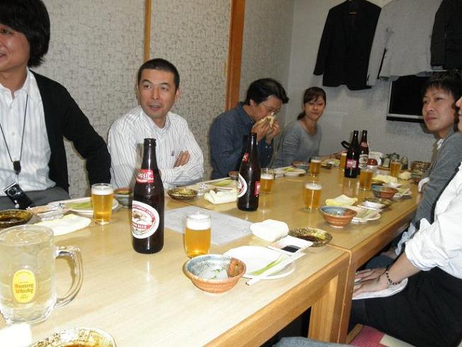 オフ会