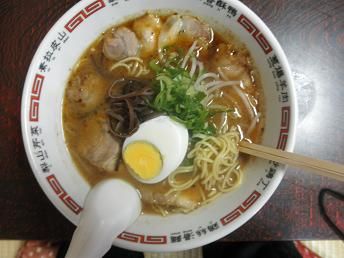 おちかラーメン3