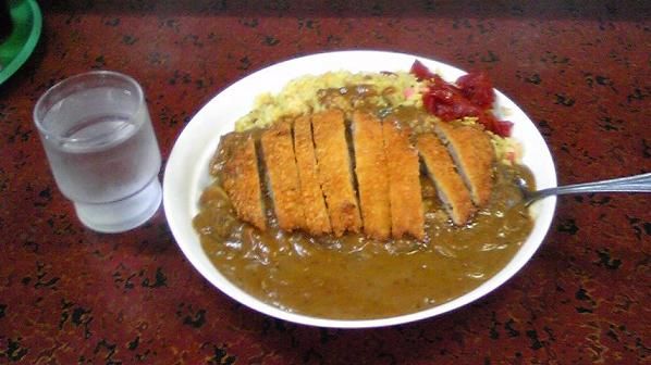 ファイティングカツライス