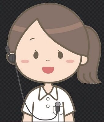 介護事業所のインカム利用