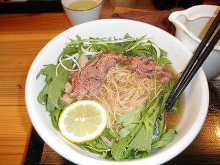 松坂牛ラーメン