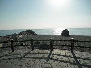 桂浜2