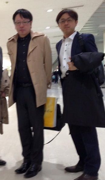 川西さん