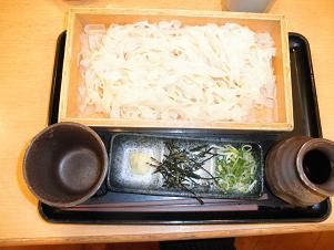 きしめん