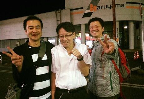 7月8日の写真