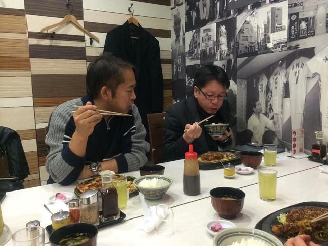 矢場とん