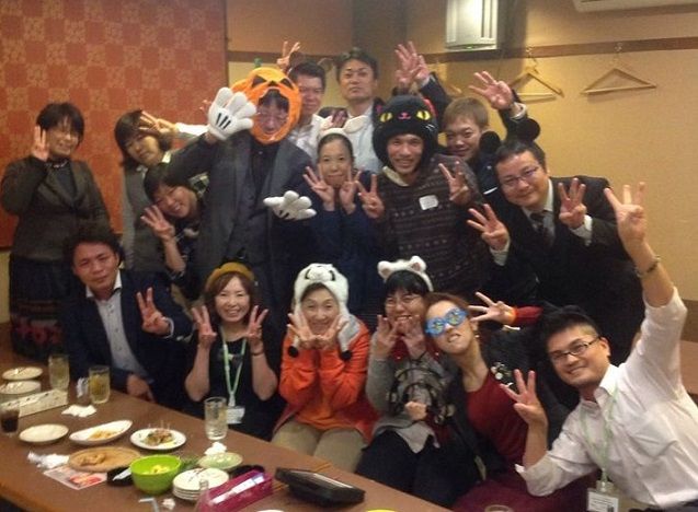 三ツ星セミナーオフ会