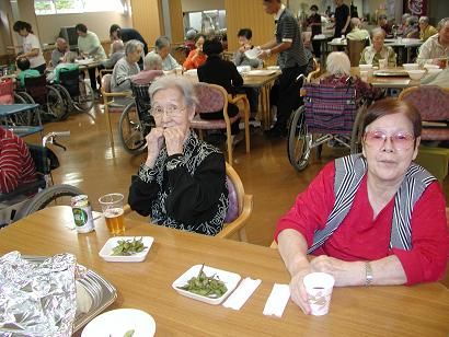 黒豆ビヤパーティー4