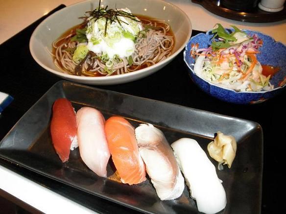 だん蘭日替わり780円