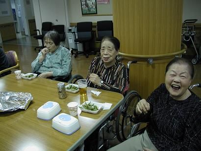 黒豆ビヤパーティー6