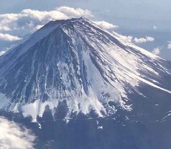富士山