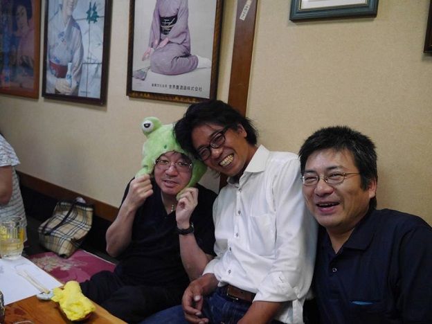 和歌山オフ会4