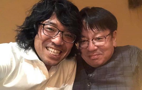 masa&幸地クン