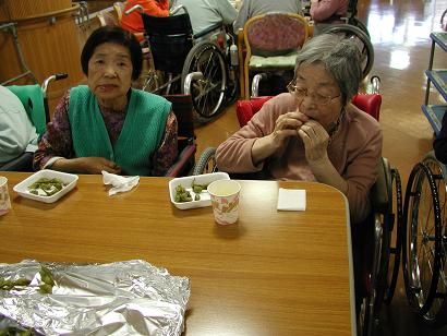 黒豆ビヤパーティー17