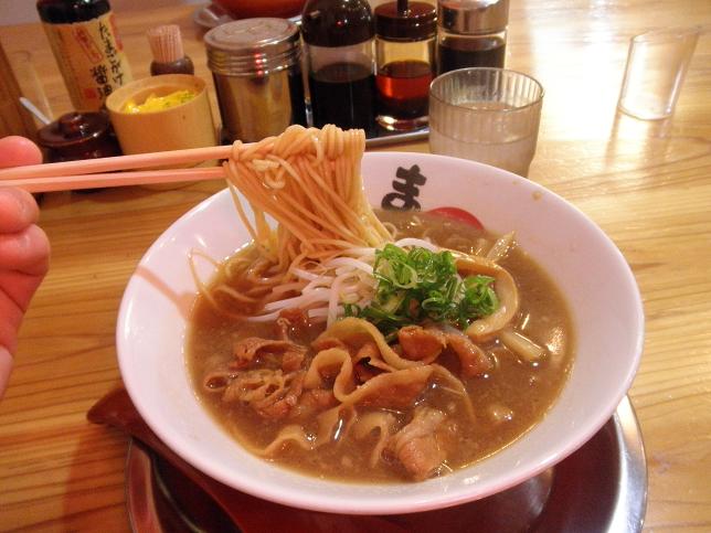 徳島ラーメン