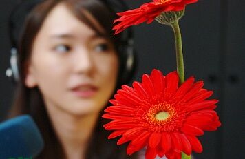 誰かの花になる介護
