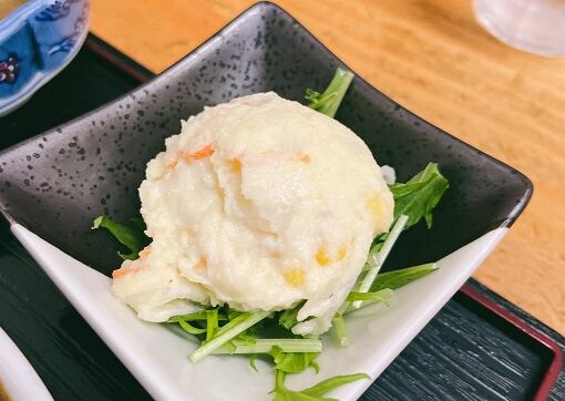 ポテトサラダ